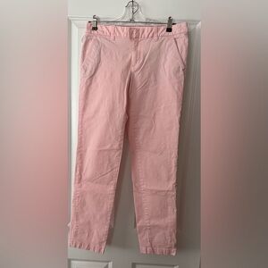 Tommy Hilfiger Pink Chino Pants